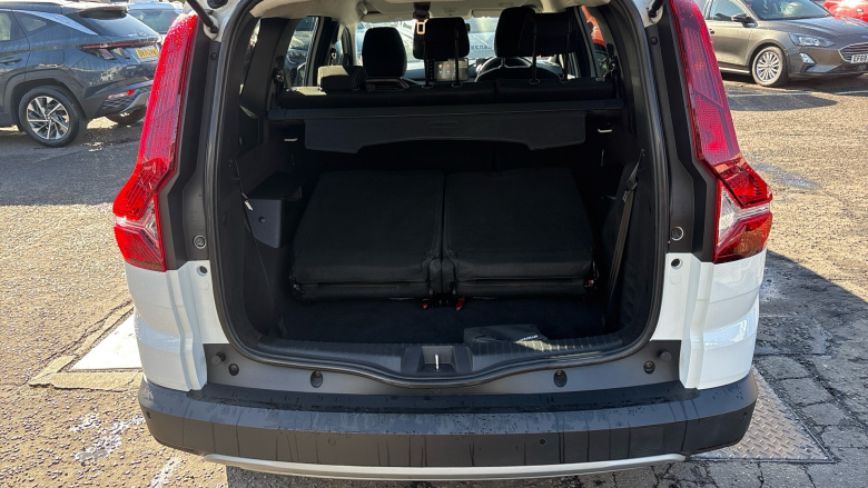 Dacia Jogger 1.0 TCe Comfort 5dr Petrol Estate